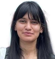 Hitika Tiwari